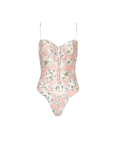 Ébano Menaje One Piece