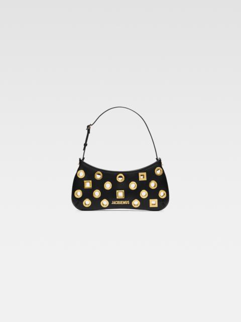 Le Bisou rond carré