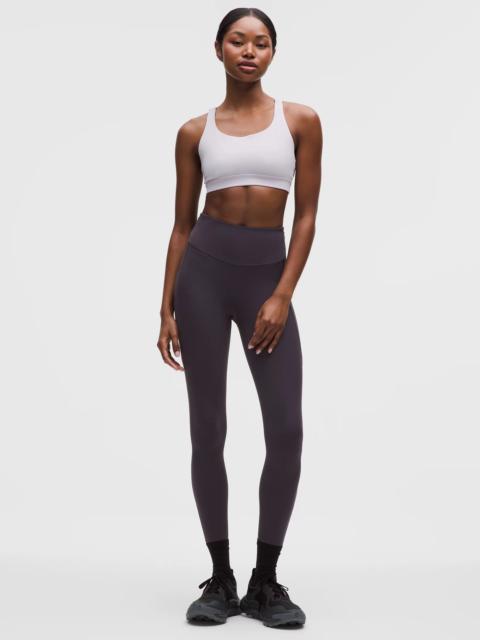 Fast and Free High-Rise Tight 25" *5 Pocket