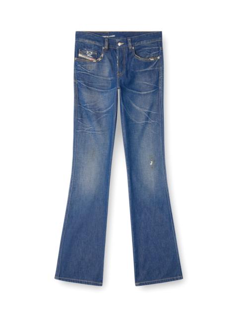 BOOTCUT JEANS 1998 D-BUCK 09M60
