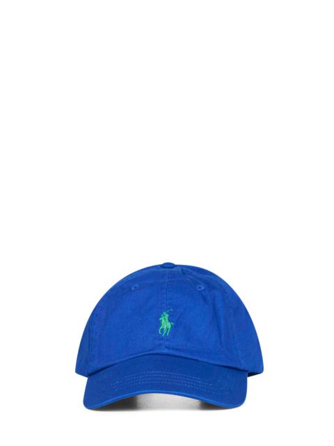 Pacific royal The Iconic Cotton Chino ball cap