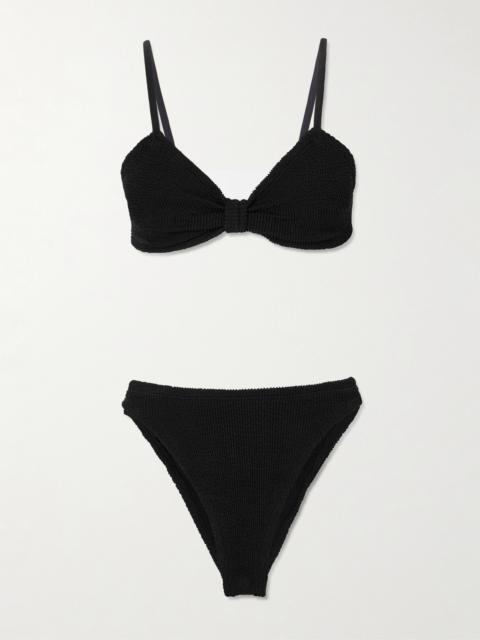 Alicia Original Crinkle Bikini