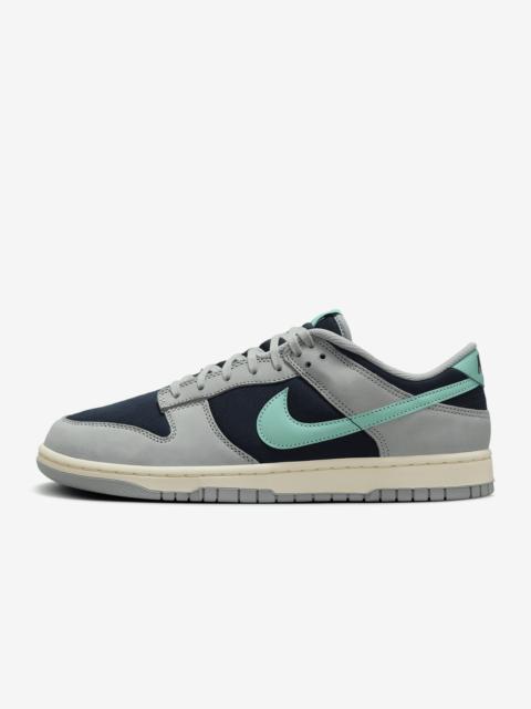 Nike Dunk Low Retro Premium Men's Shoes