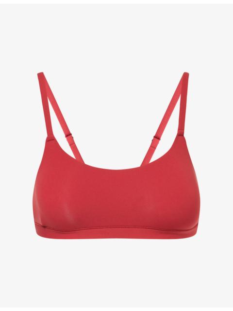 Fits Everybody Scoop Jersey Bralette