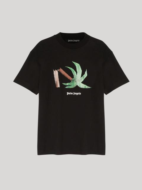 BROKEN PALM T-SHIRT