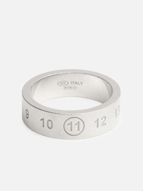 NUMERIC RING 6.5MM