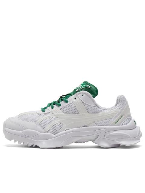PUMA Nitefox MMQ 2.0 'White' 389592-01