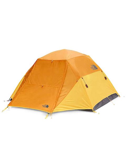 The North Face | Stormbreak 3-Person Tent 'Golden Oak / Pavement'