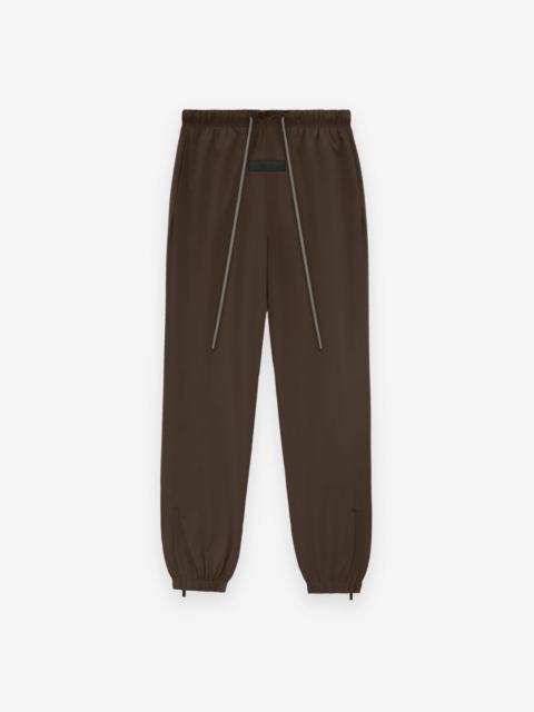 NYLON TRACK PANT