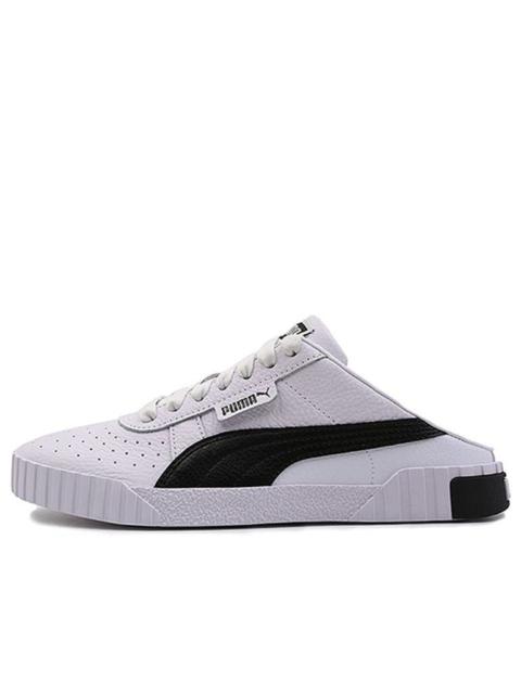 (WMNS) PUMA CALI LO MULE WNS 370484-05