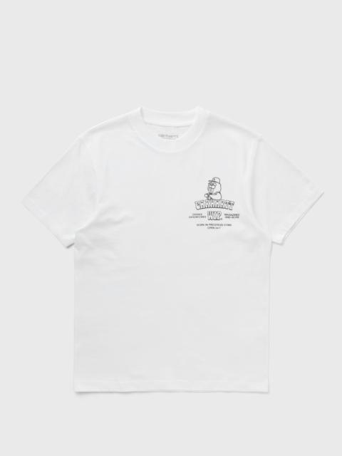 WMNS S/S Sandwich Tee