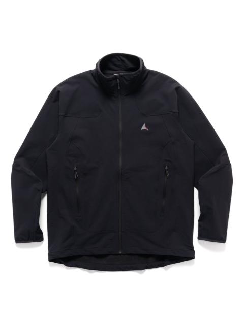 Softshell Black