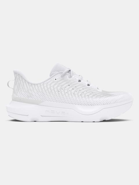 Men's UA Infinite Pro Running Shoes