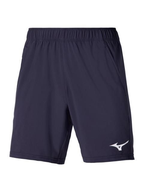 Mizuno Men's 8-Inch Flex Tennis Short