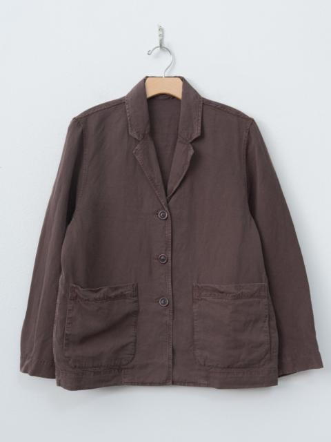 Workwear Puddy Jacket TUAREG - Brown