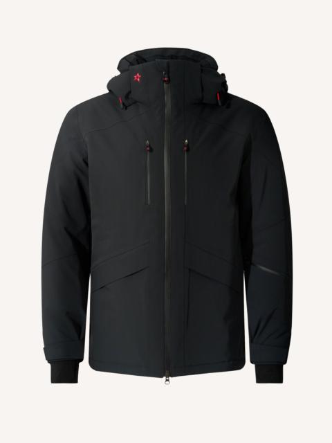 Chamonix Jacket