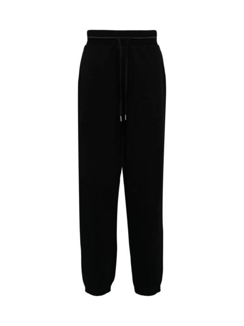 CURVE TRACK PANTS