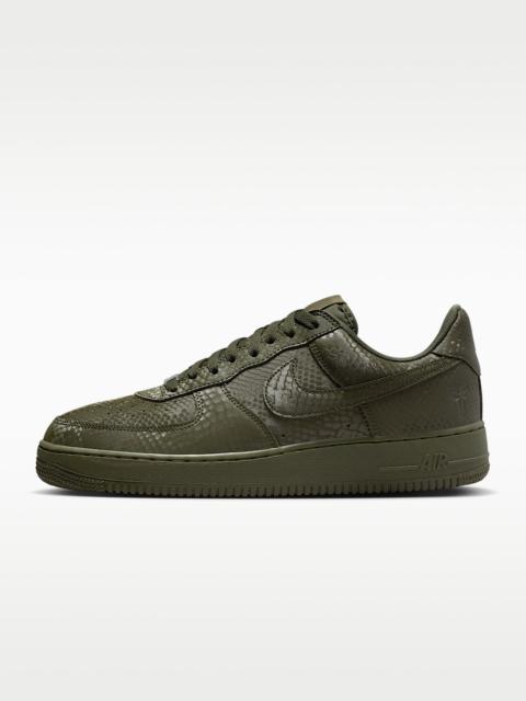 Kobe Air Force 1 Low Men's Shoes