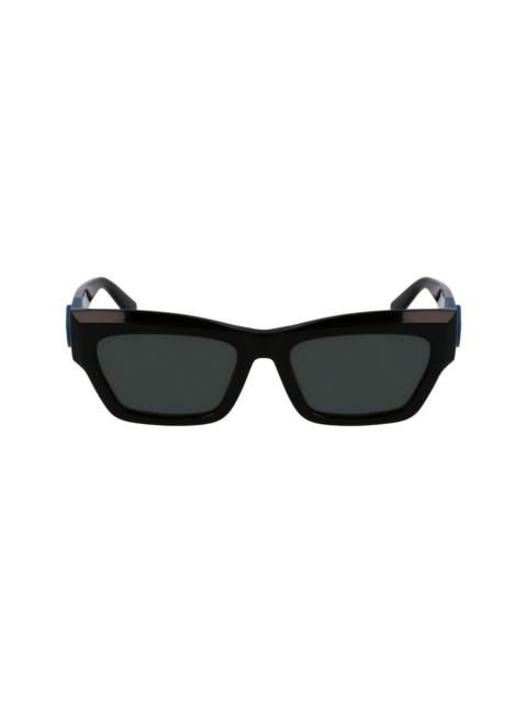 Sunglasses Black - Organic acetate
