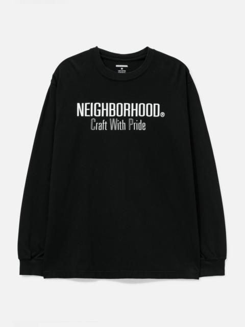 NEIGHBORHOOD T-SHIRT LONG SLEEVES 5