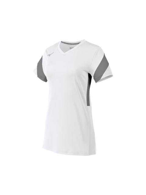 Women's Balboa 6 Short Sleeve Volleyball Jersey