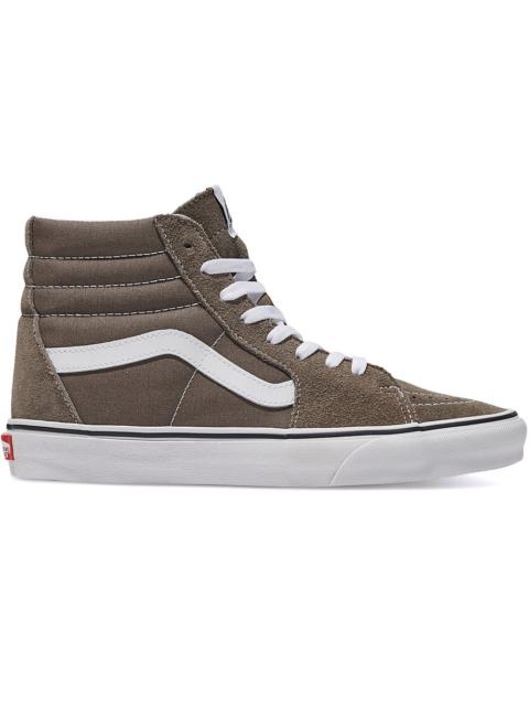 Color Theory Sk8-HI 'Grey'