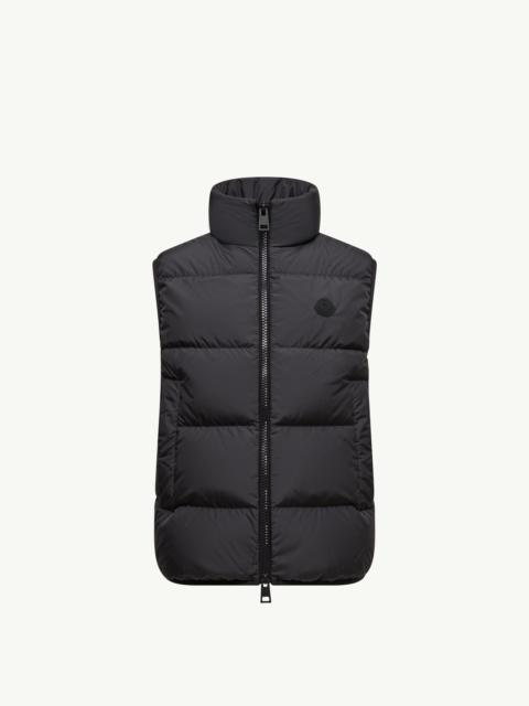 Gabas Down Vest