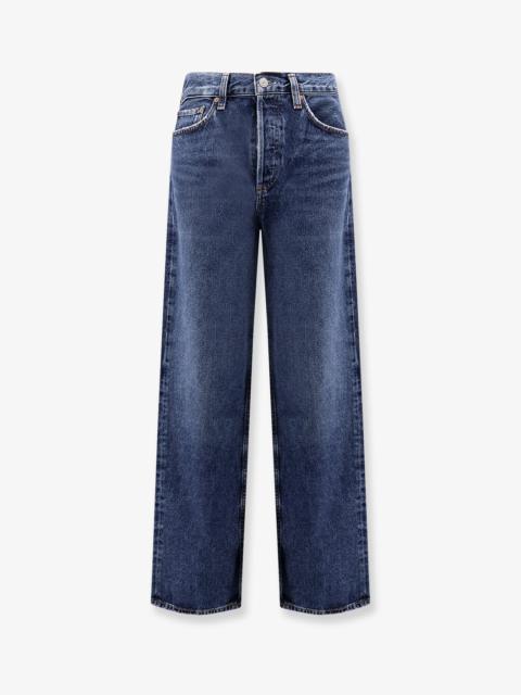 Arc Regenerative Cotton Jeans