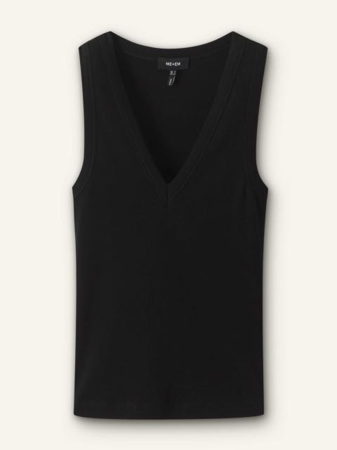 Ultimate V-Neck Vest