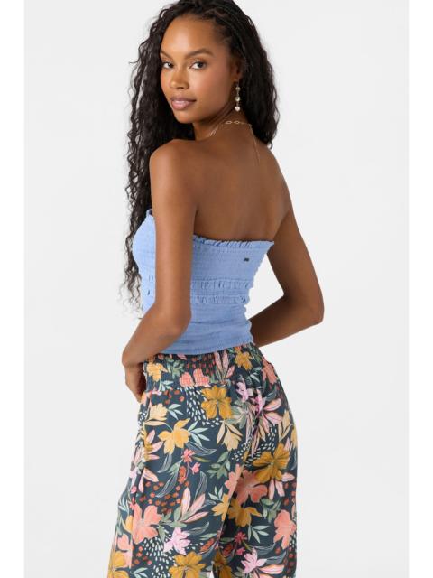 Dedra Sleeveless Top