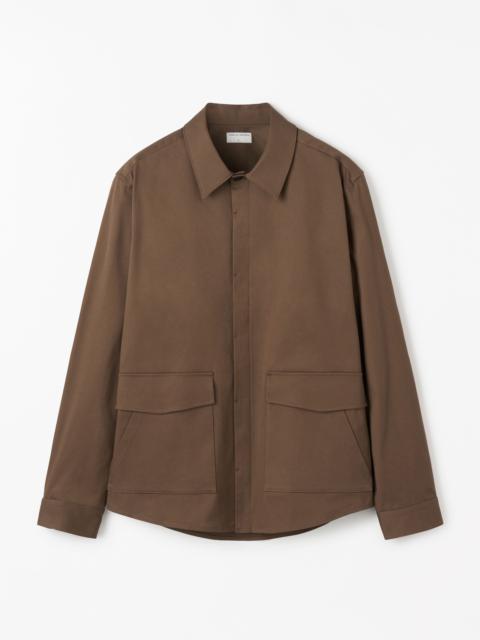 Alberio PP Tailored Overshirt