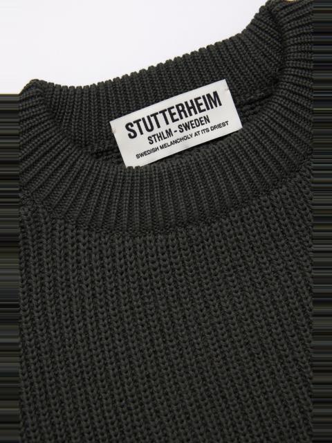 Original Sweater Green