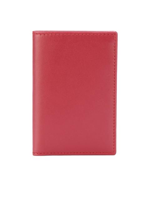 SA6400 WALLET - RED