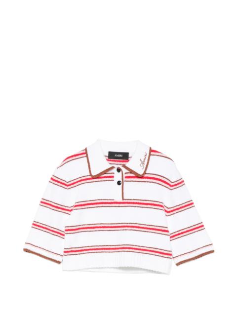 Amiri Knitwear