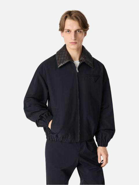Tech Cotton Blouson