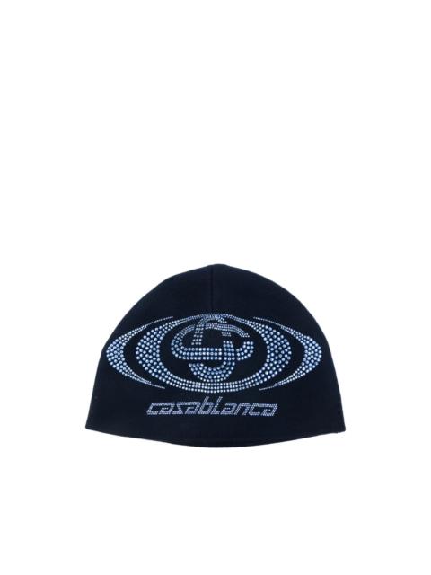 Hotfix logo beanie