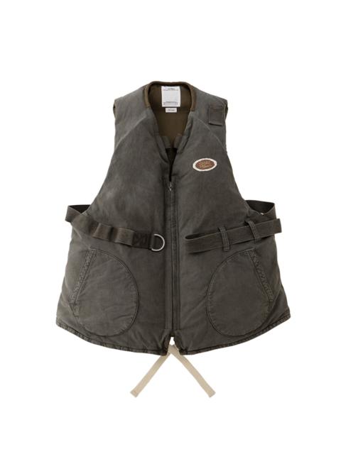 HARRIER DOWN VEST