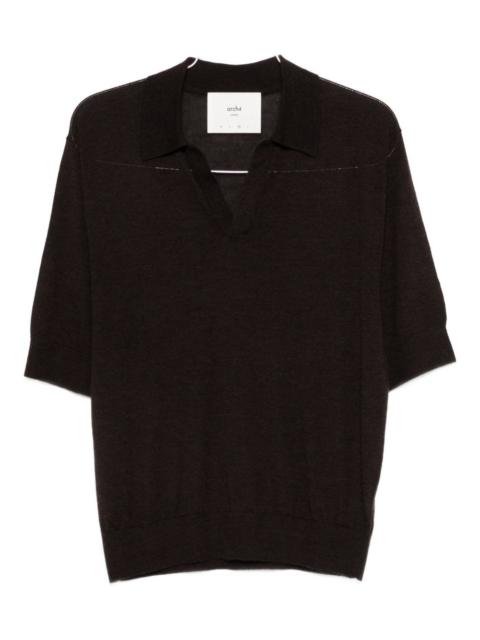 Mr. Ricci polo shirt