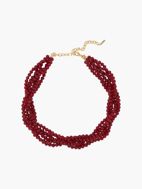 Jennifer Behr x Julia Berolzheimer Paloma Necklace