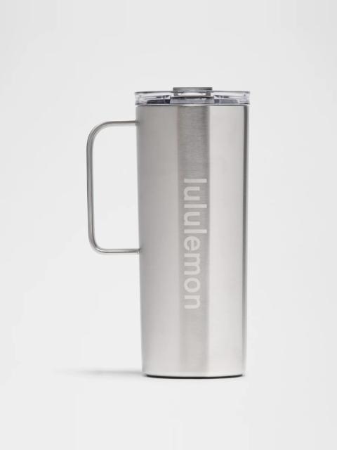 Insulated Mug 20oz