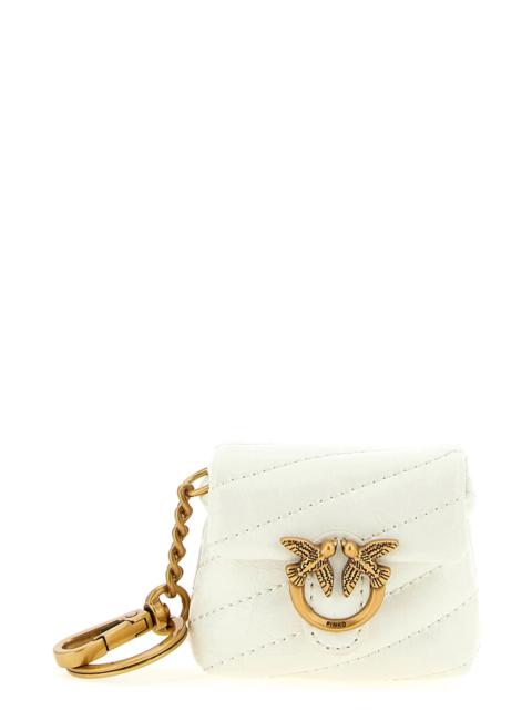 'Love Puff' AirPods case