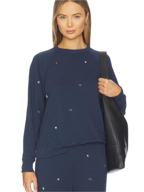 The College Sweatshirt