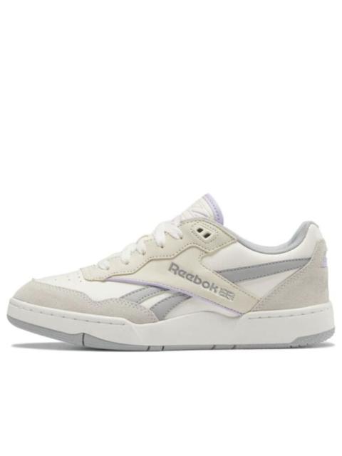 (WMNS) Reebok BB4000 2 'White Purple Oasis' IF4730