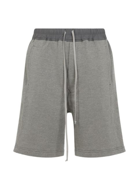 drawstring shorts