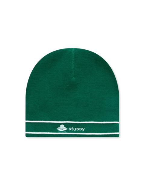 CLOVER SKULLCAP - GREEN