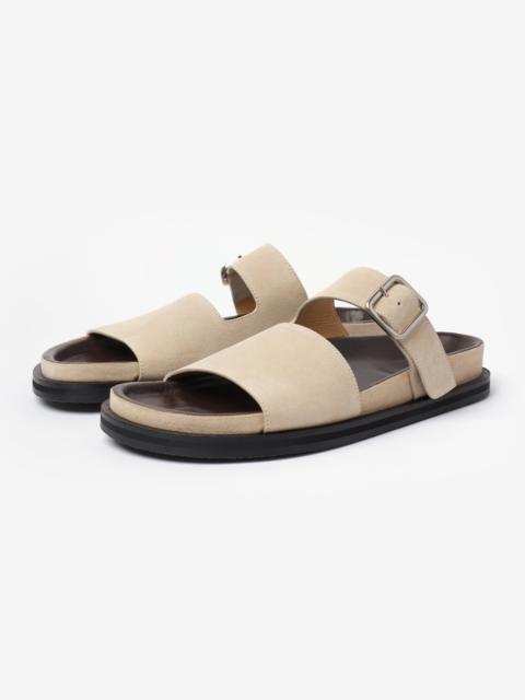 Studio Nicholson Men's Sole Sandal | REVERSIBLE