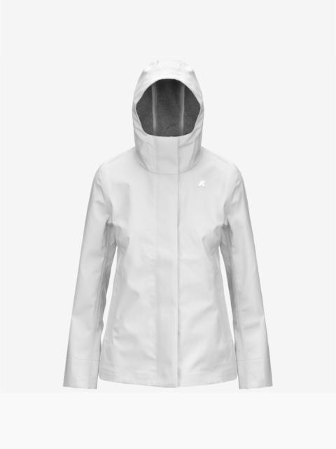 MADALINA BONDED JERSEY