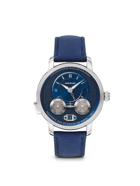 Montblanc Star Legacy Nicolas Rieussec Chronograph 43 mm