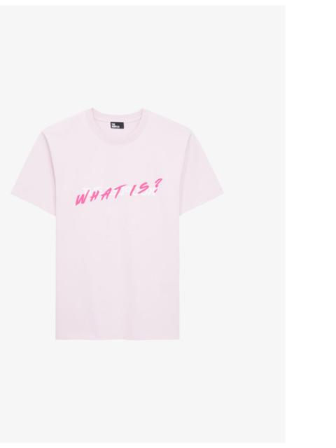 Logo-print cotton-jersey T-shirt