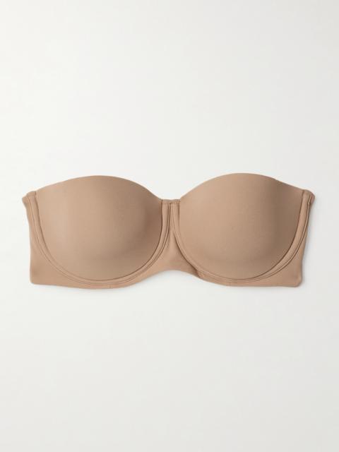 Fits Everybody Strapless Bra